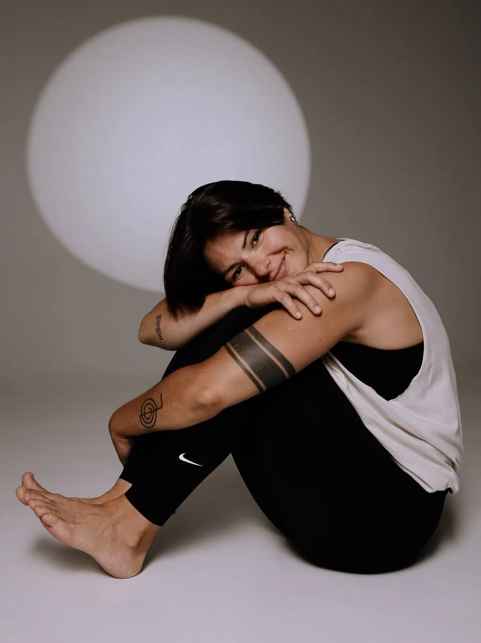 Вас будет сопровождать в туре Анастасия Фурсова