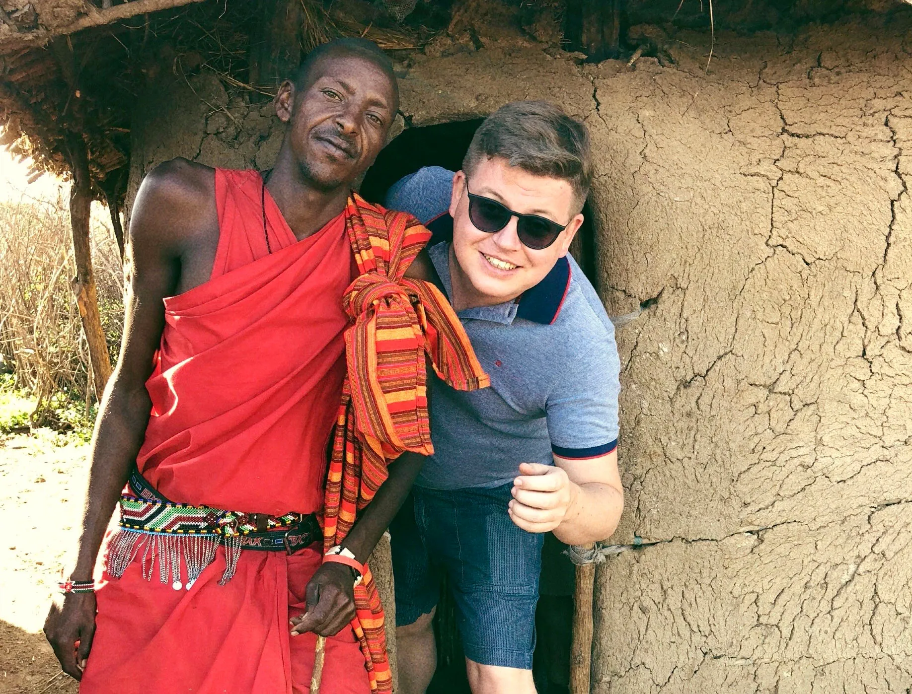 Вас будет сопровождать в туре Евгений Сазыкин