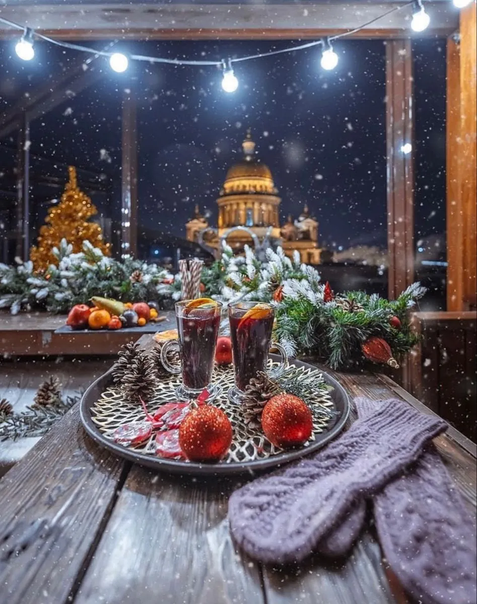 День 3 (2 января)